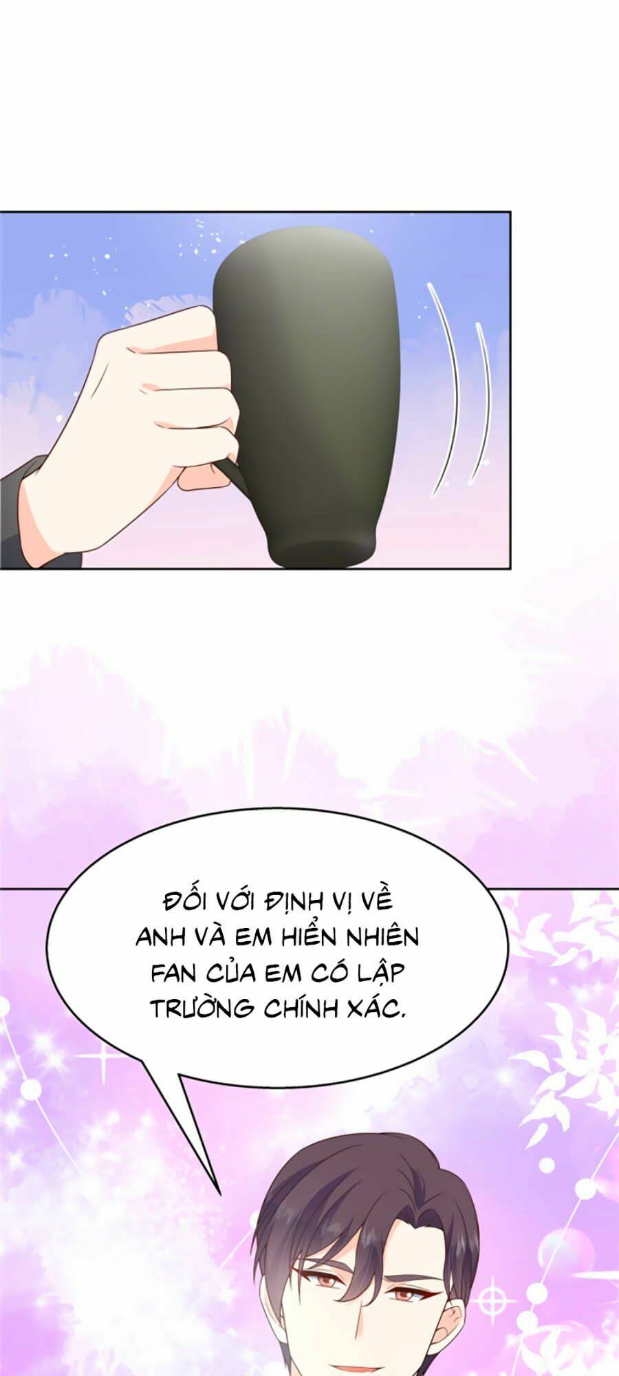 Hotboy Quốc Dân Là Nữ - Chapter 161 - Page 25