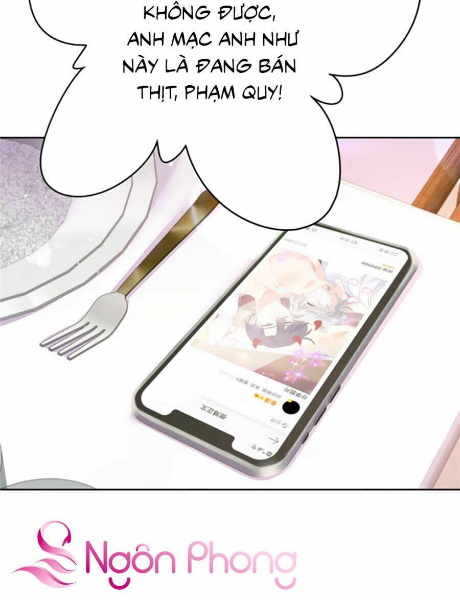 Hotboy Quốc Dân Là Nữ - Chapter 161 - Page 27