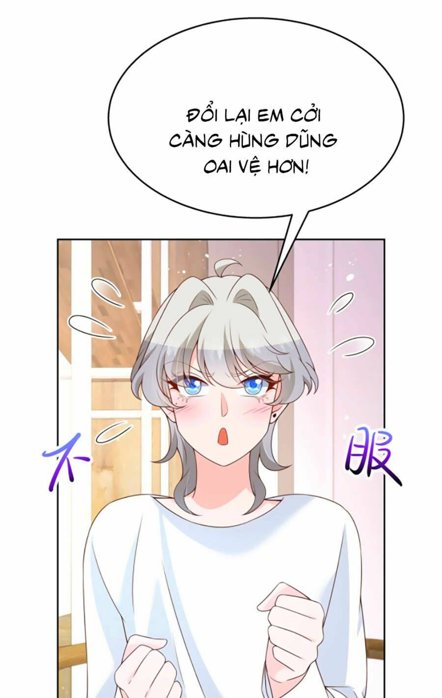 Hotboy Quốc Dân Là Nữ - Chapter 161 - Page 28