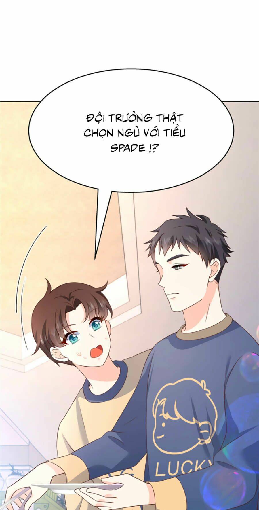 Hotboy Quốc Dân Là Nữ - Chapter 161 - Page 30