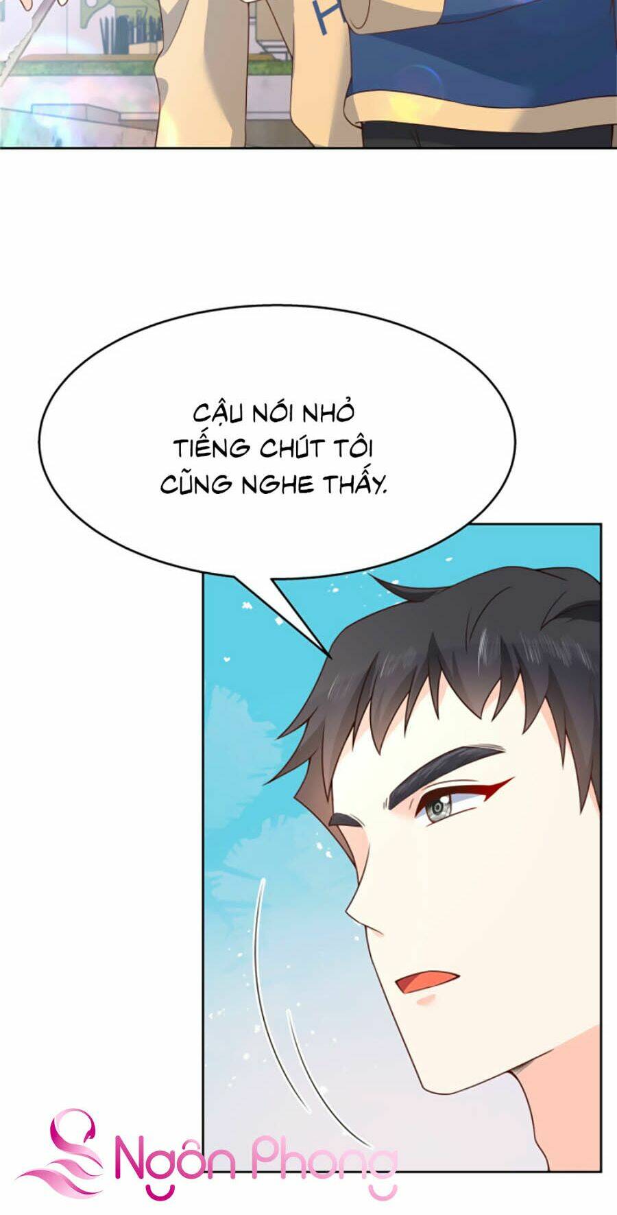 Hotboy Quốc Dân Là Nữ - Chapter 161 - Page 31