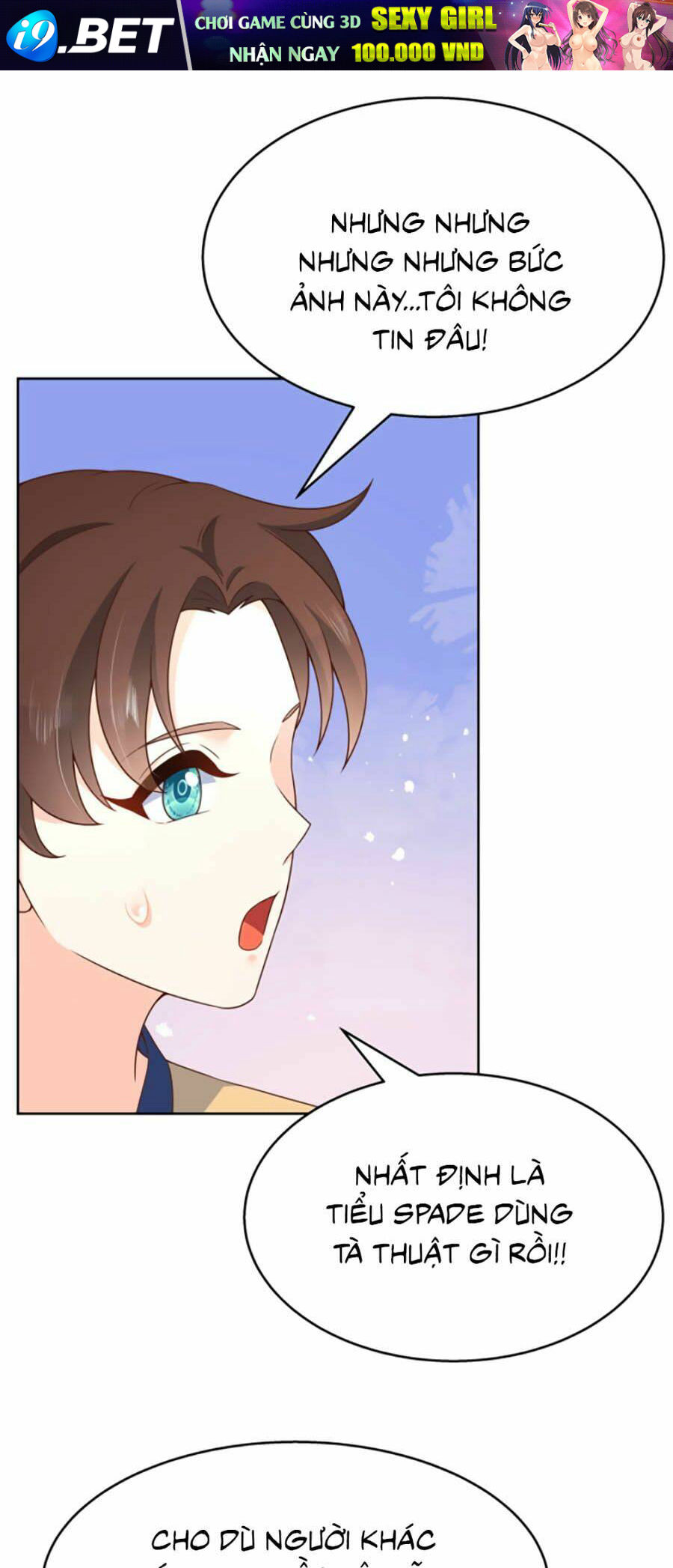 Hotboy Quốc Dân Là Nữ - Chapter 161 - Page 32