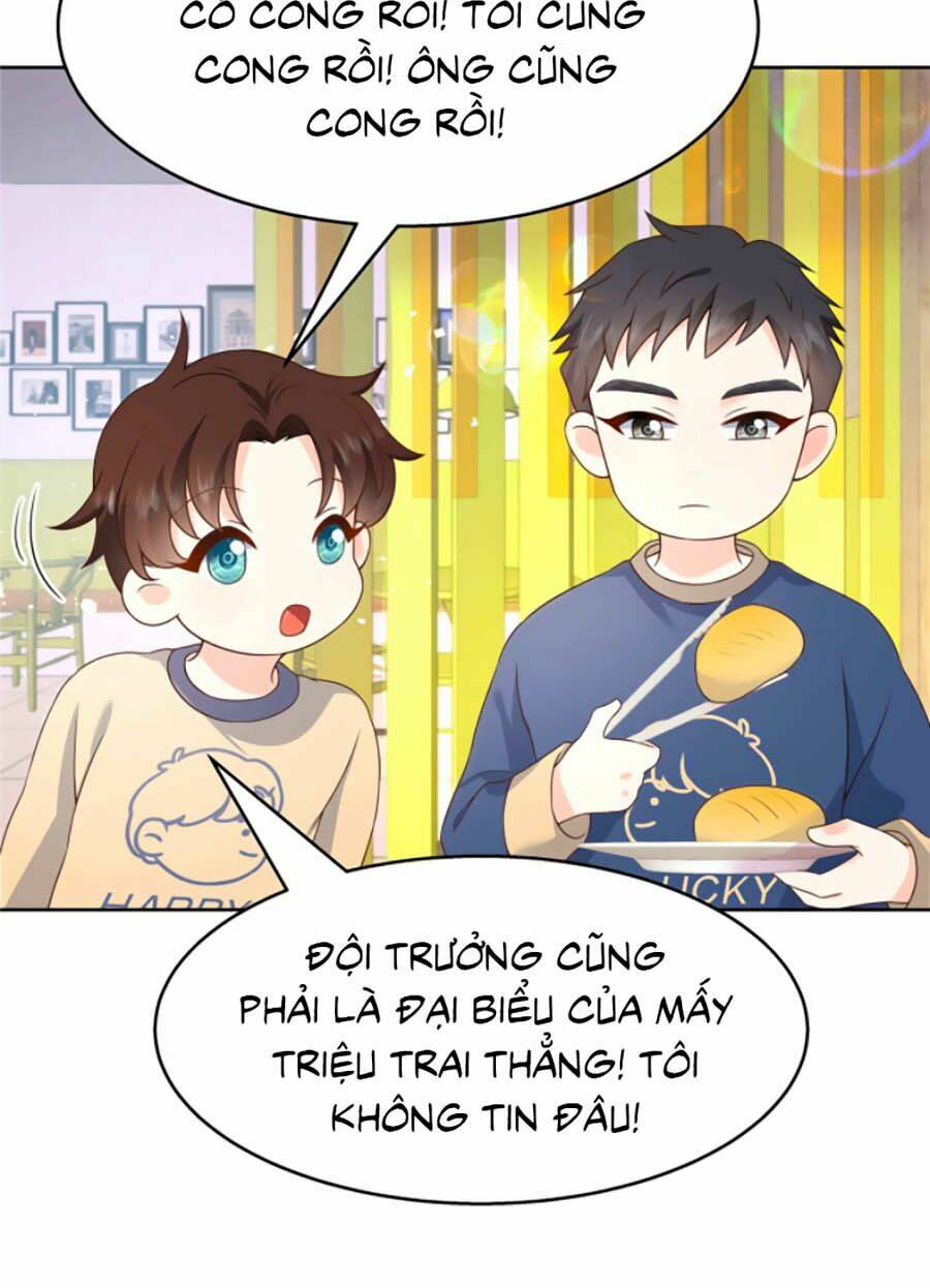 Hotboy Quốc Dân Là Nữ - Chapter 161 - Page 33