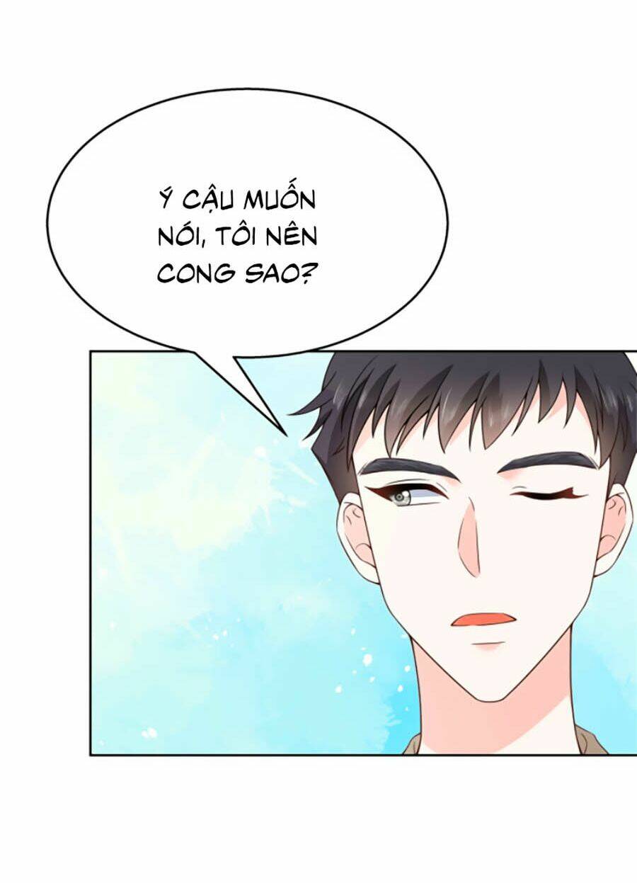 Hotboy Quốc Dân Là Nữ - Chapter 161 - Page 34