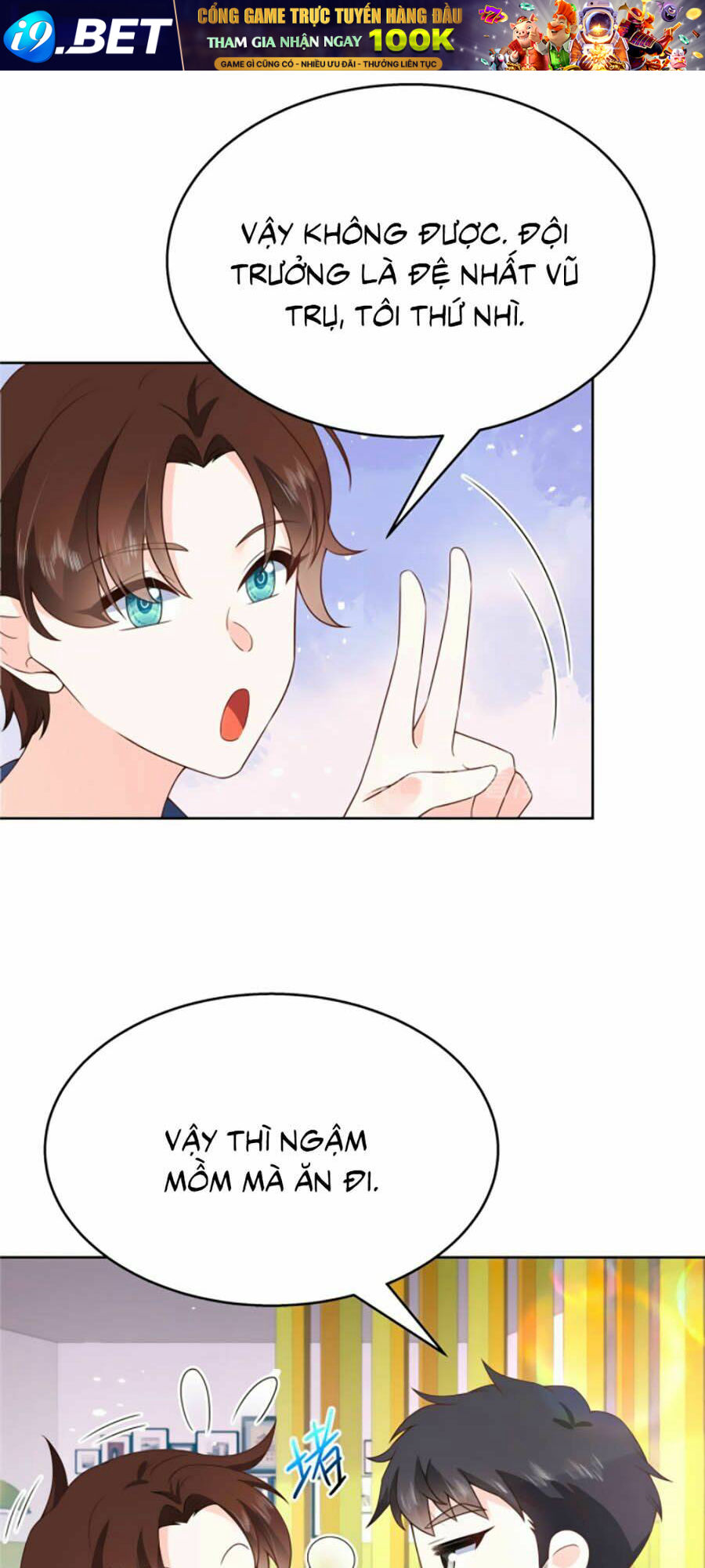 Hotboy Quốc Dân Là Nữ - Chapter 161 - Page 35