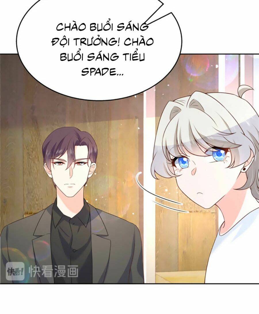 Hotboy Quốc Dân Là Nữ - Chapter 161 - Page 39