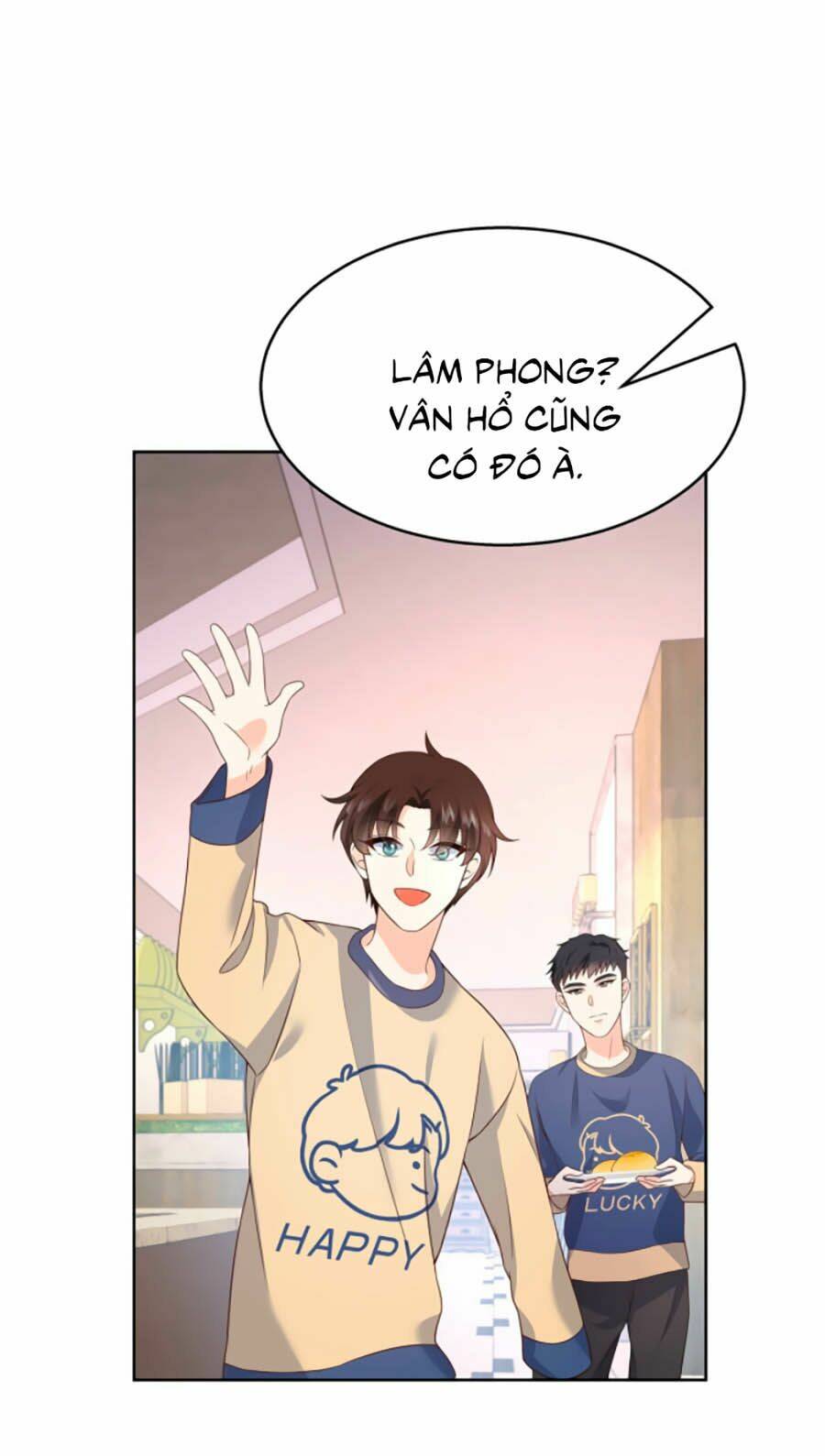 Hotboy Quốc Dân Là Nữ - Chapter 161 - Page 40