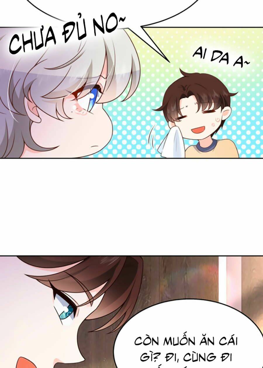 Hotboy Quốc Dân Là Nữ - Chapter 161 - Page 44