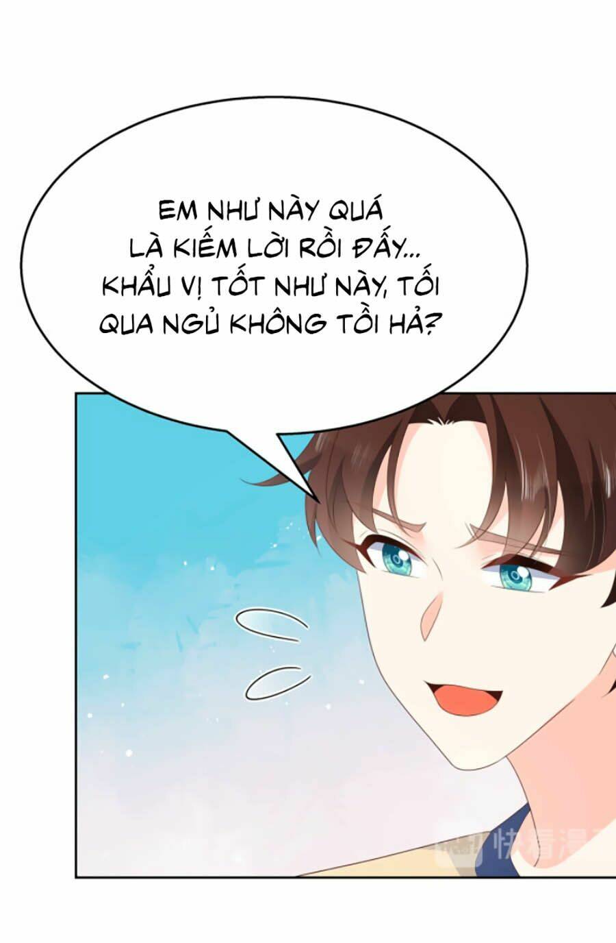 Hotboy Quốc Dân Là Nữ - Chapter 161 - Page 51