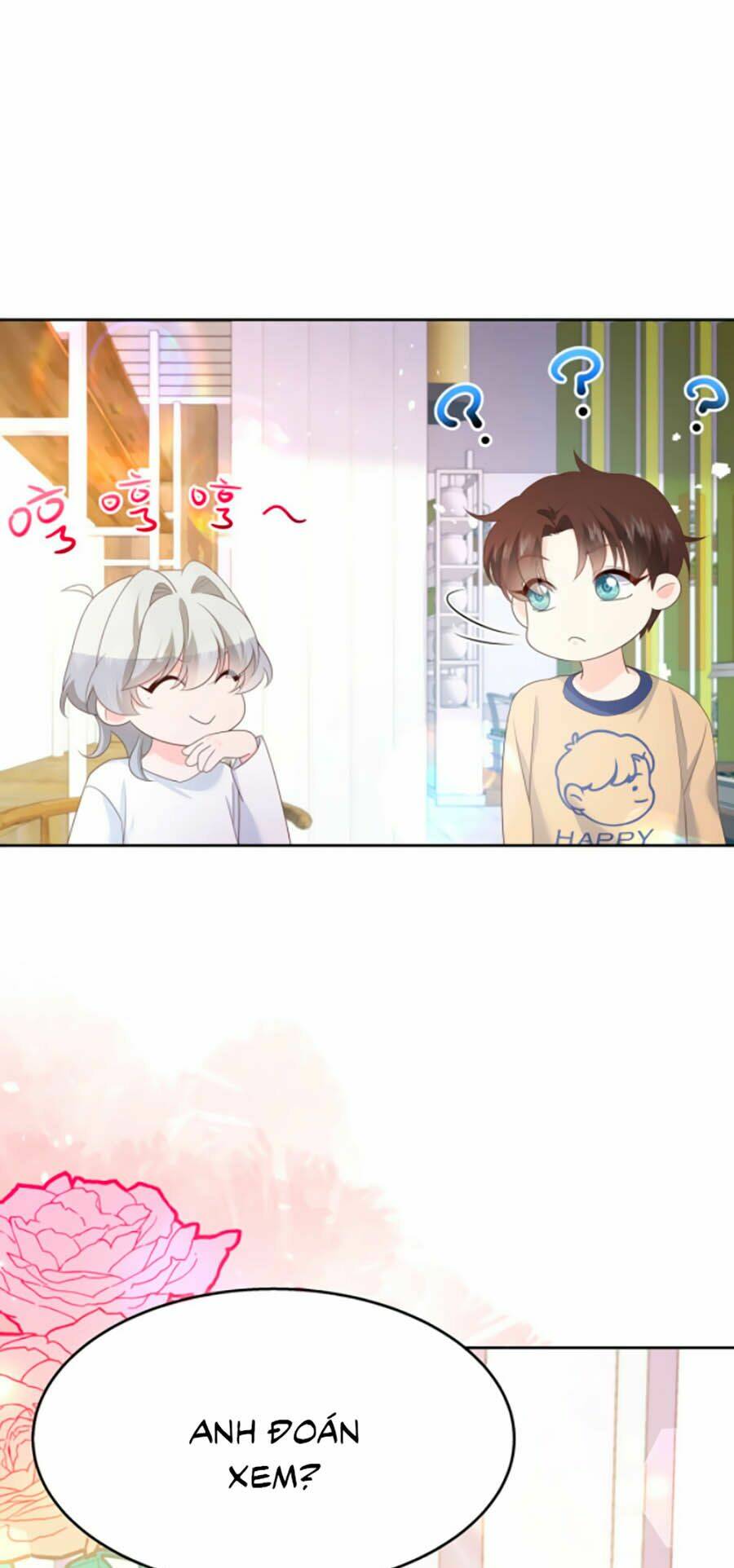 Hotboy Quốc Dân Là Nữ - Chapter 161 - Page 53