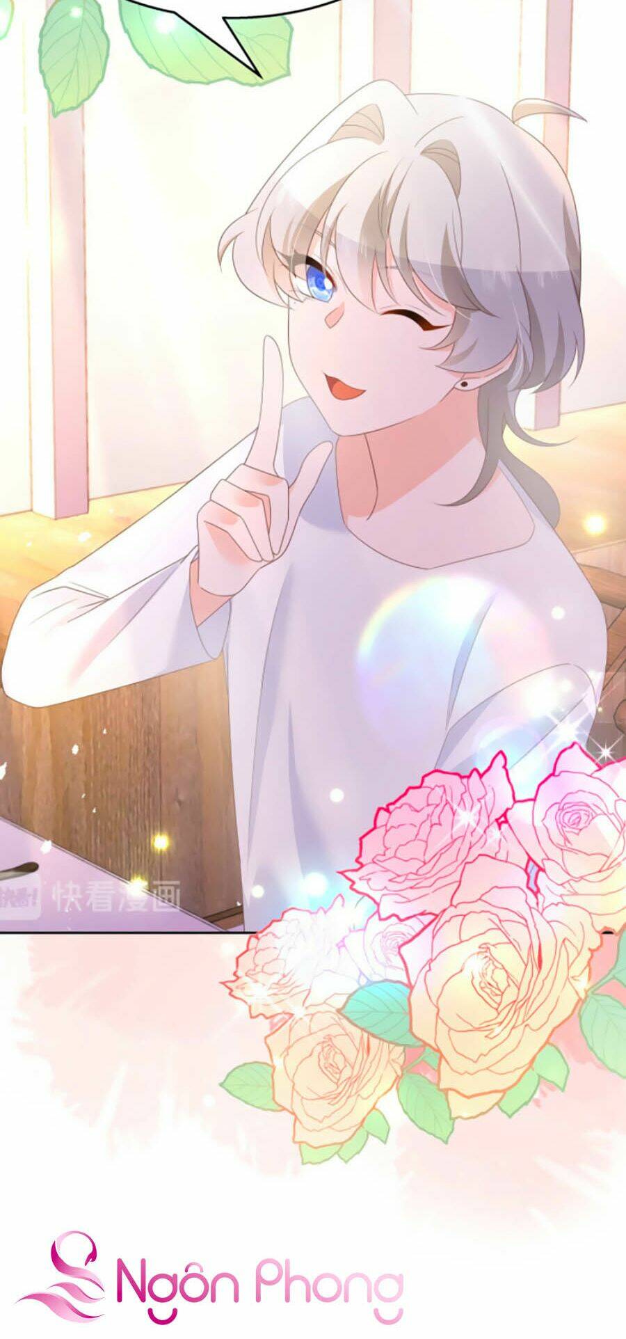 Hotboy Quốc Dân Là Nữ - Chapter 161 - Page 54