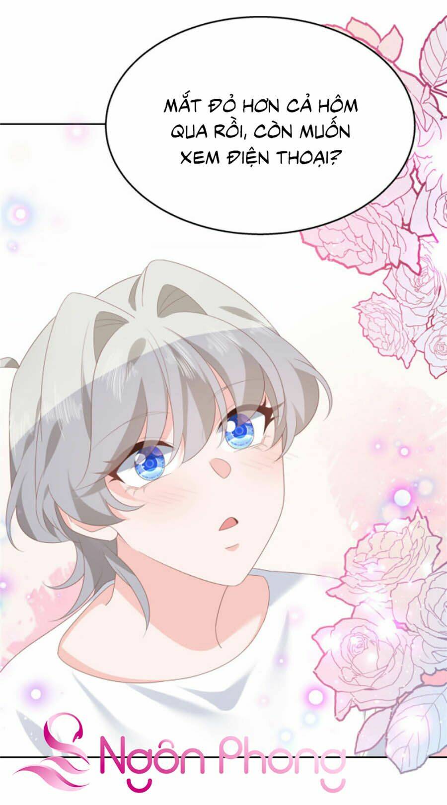 Hotboy Quốc Dân Là Nữ - Chapter 162 - Page 17