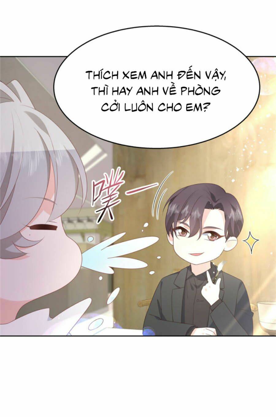 Hotboy Quốc Dân Là Nữ - Chapter 162 - Page 18