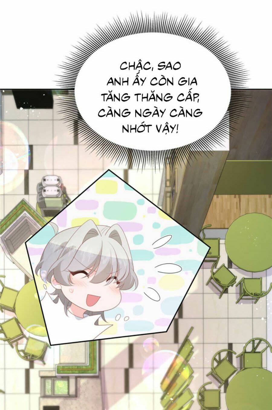 Hotboy Quốc Dân Là Nữ - Chapter 162 - Page 19