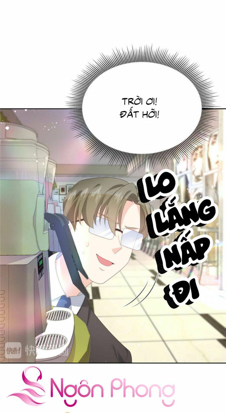 Hotboy Quốc Dân Là Nữ - Chapter 162 - Page 21