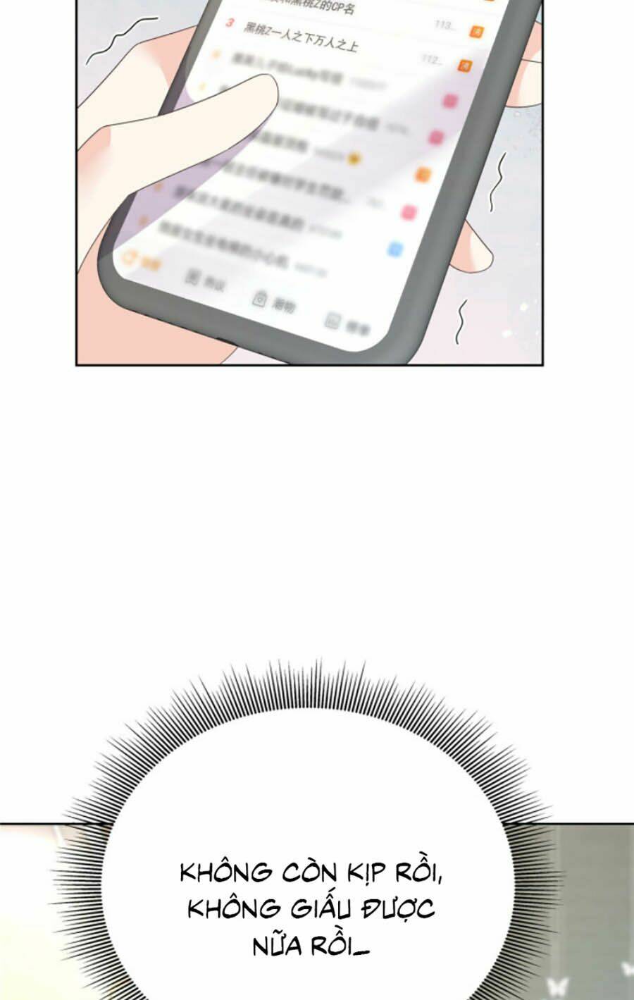 Hotboy Quốc Dân Là Nữ - Chapter 162 - Page 23