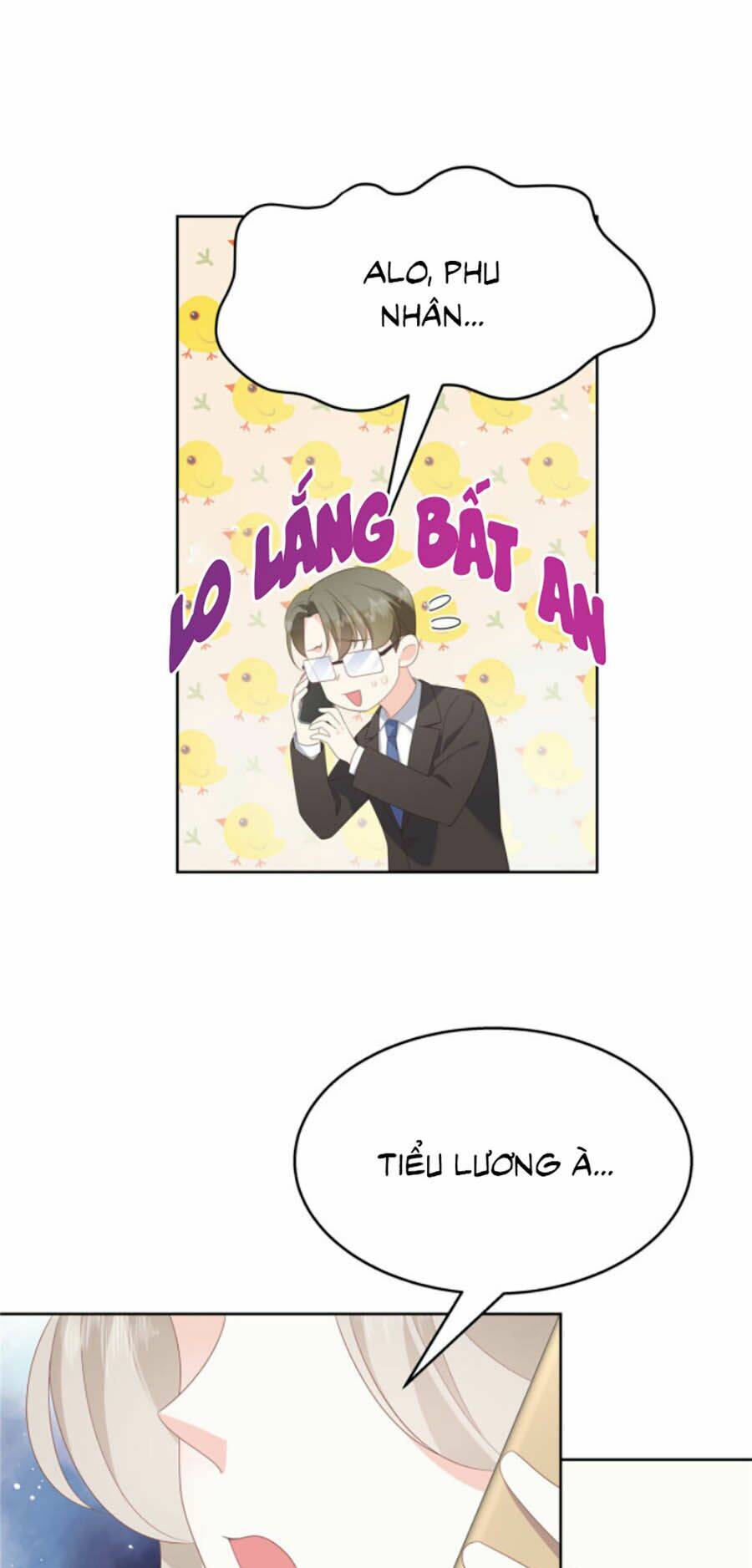 Hotboy Quốc Dân Là Nữ - Chapter 162 - Page 27