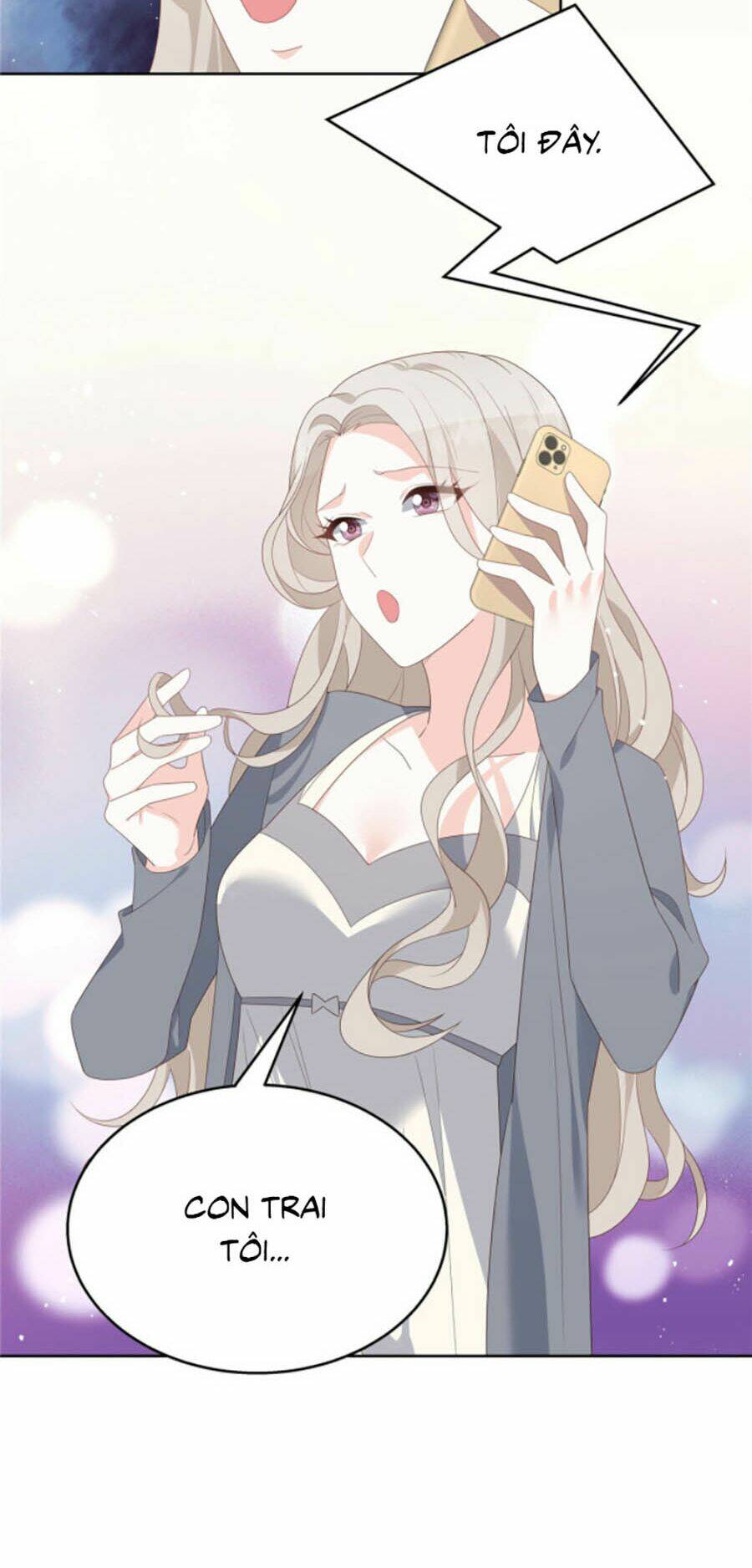 Hotboy Quốc Dân Là Nữ - Chapter 162 - Page 28