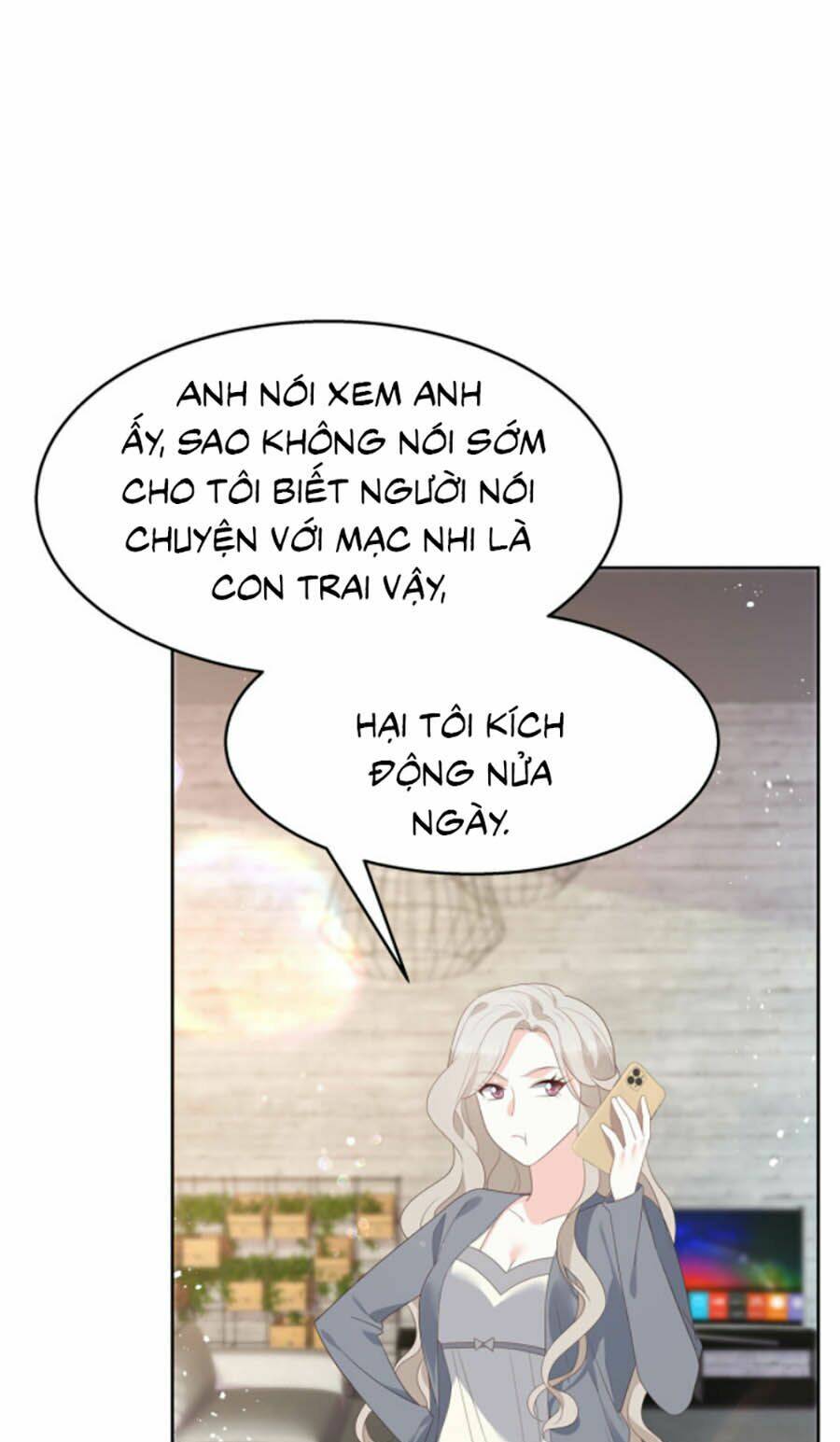 Hotboy Quốc Dân Là Nữ - Chapter 162 - Page 31