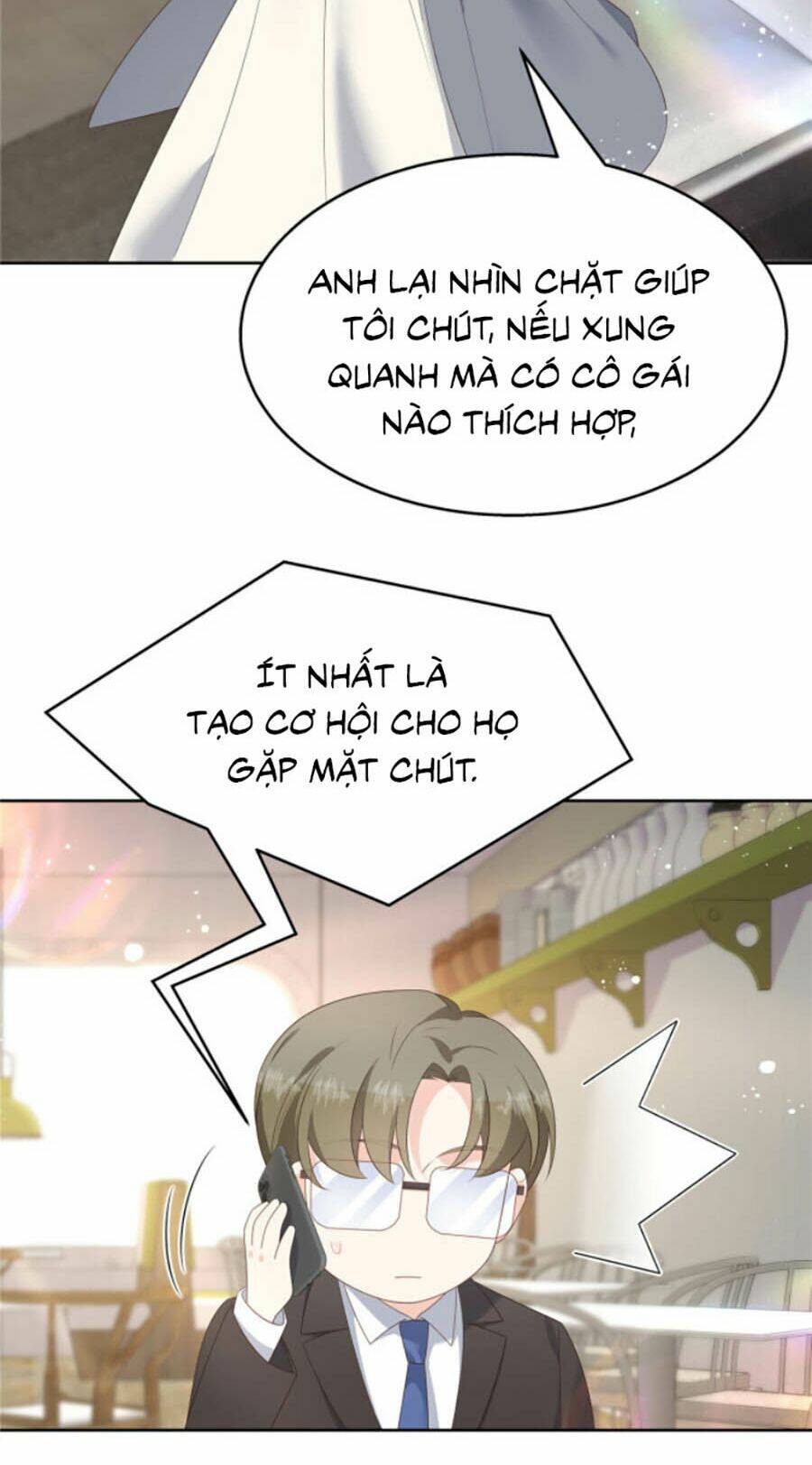 Hotboy Quốc Dân Là Nữ - Chapter 162 - Page 34