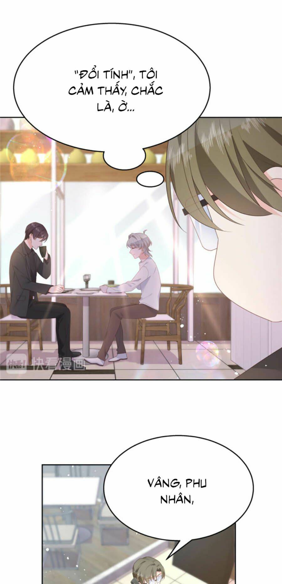 Hotboy Quốc Dân Là Nữ - Chapter 162 - Page 35