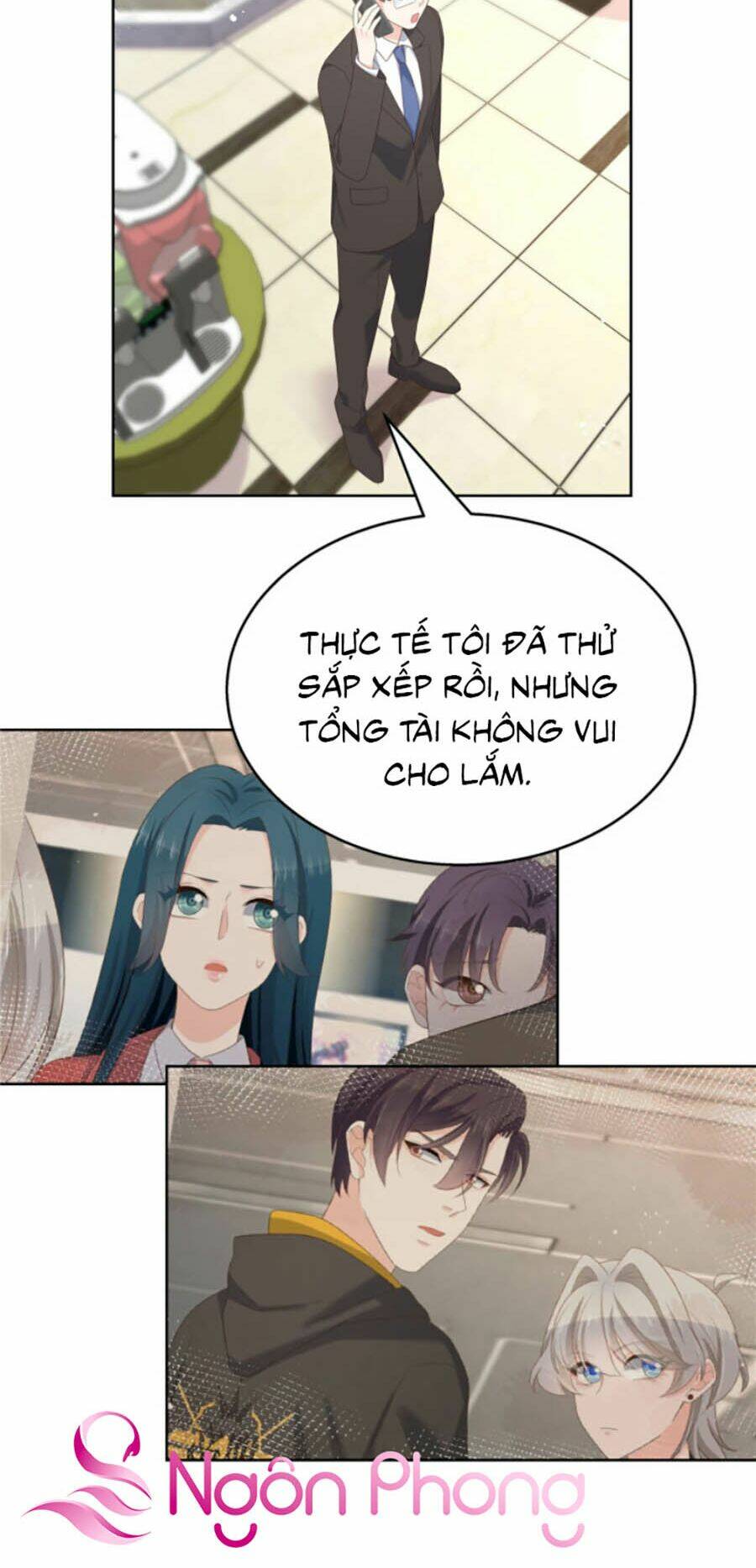 Hotboy Quốc Dân Là Nữ - Chapter 162 - Page 36