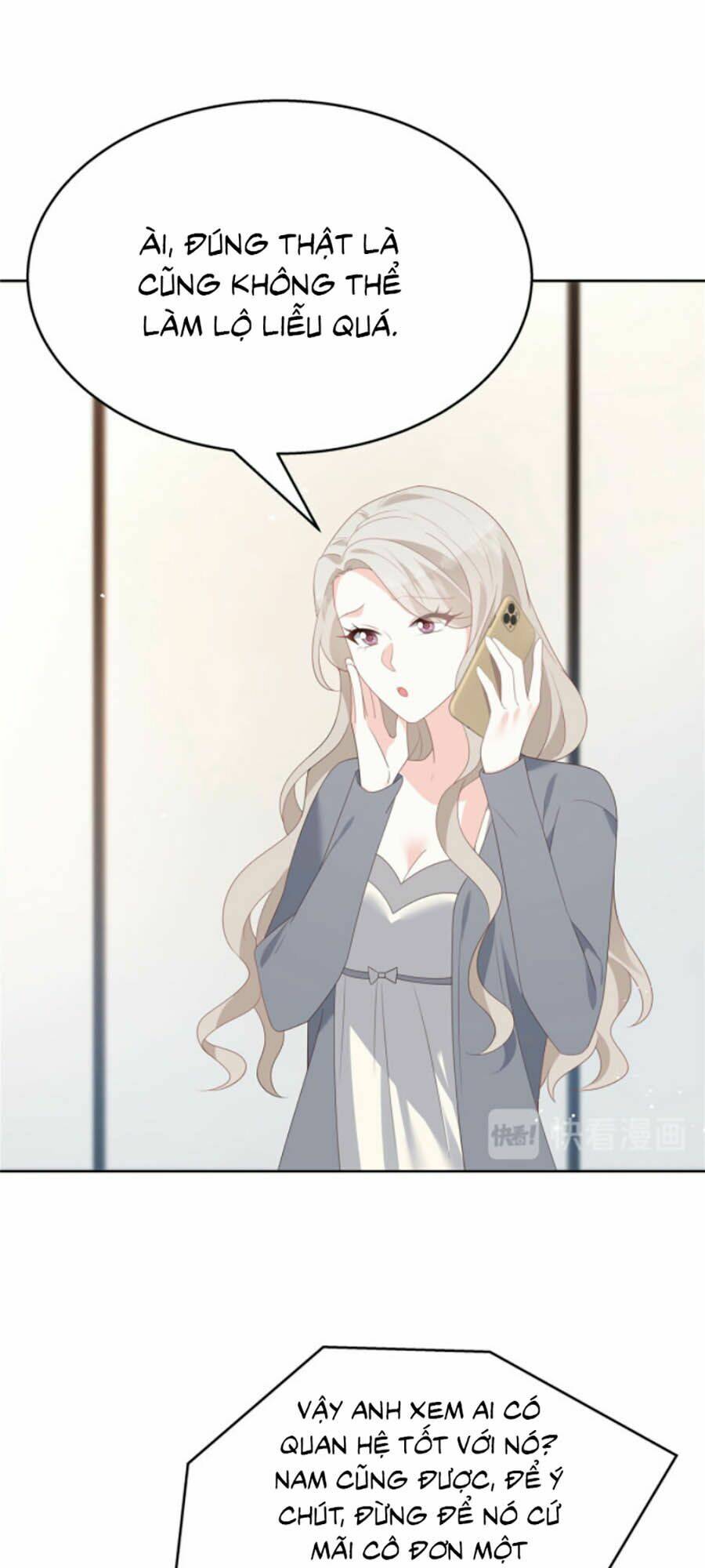 Hotboy Quốc Dân Là Nữ - Chapter 162 - Page 37