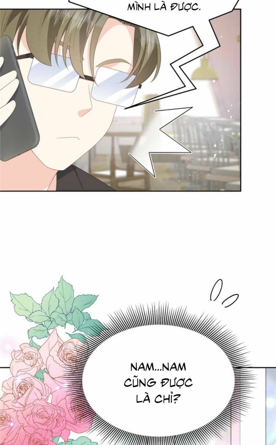 Hotboy Quốc Dân Là Nữ - Chapter 162 - Page 38