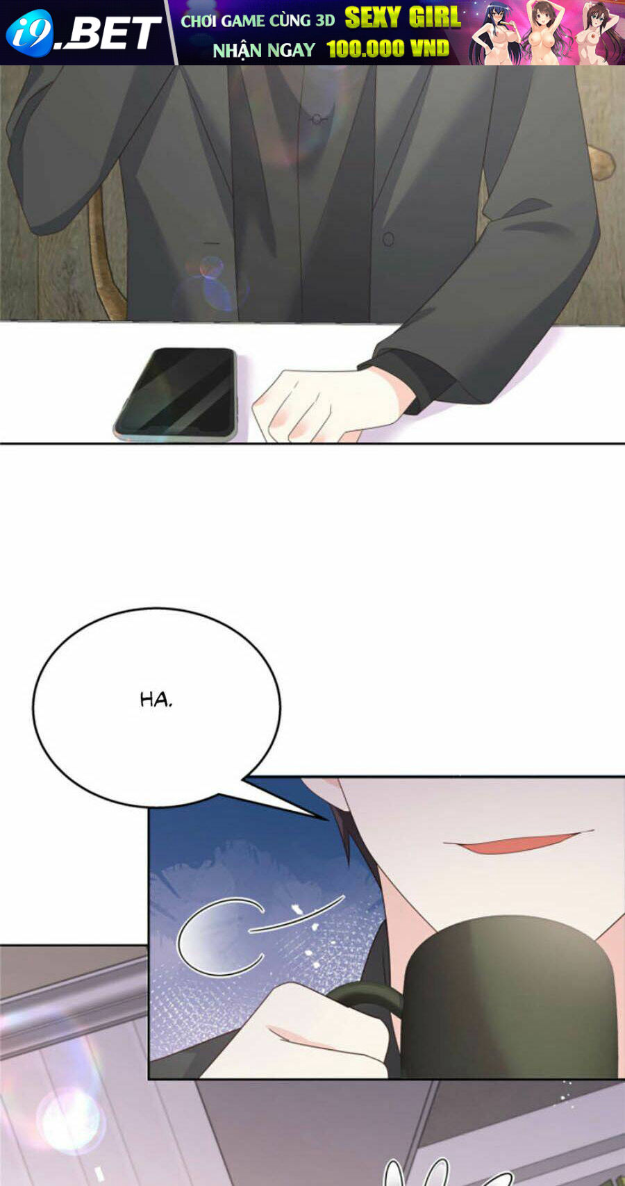 Hotboy Quốc Dân Là Nữ - Chapter 162 - Page 3