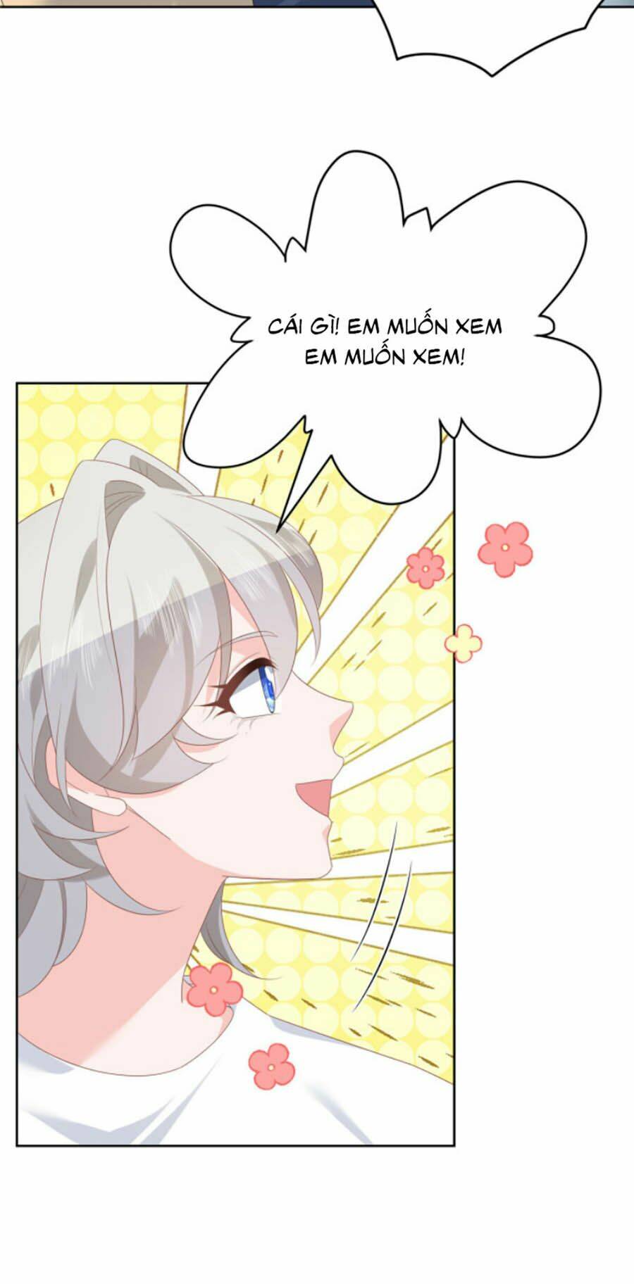 Hotboy Quốc Dân Là Nữ - Chapter 162 - Page 7