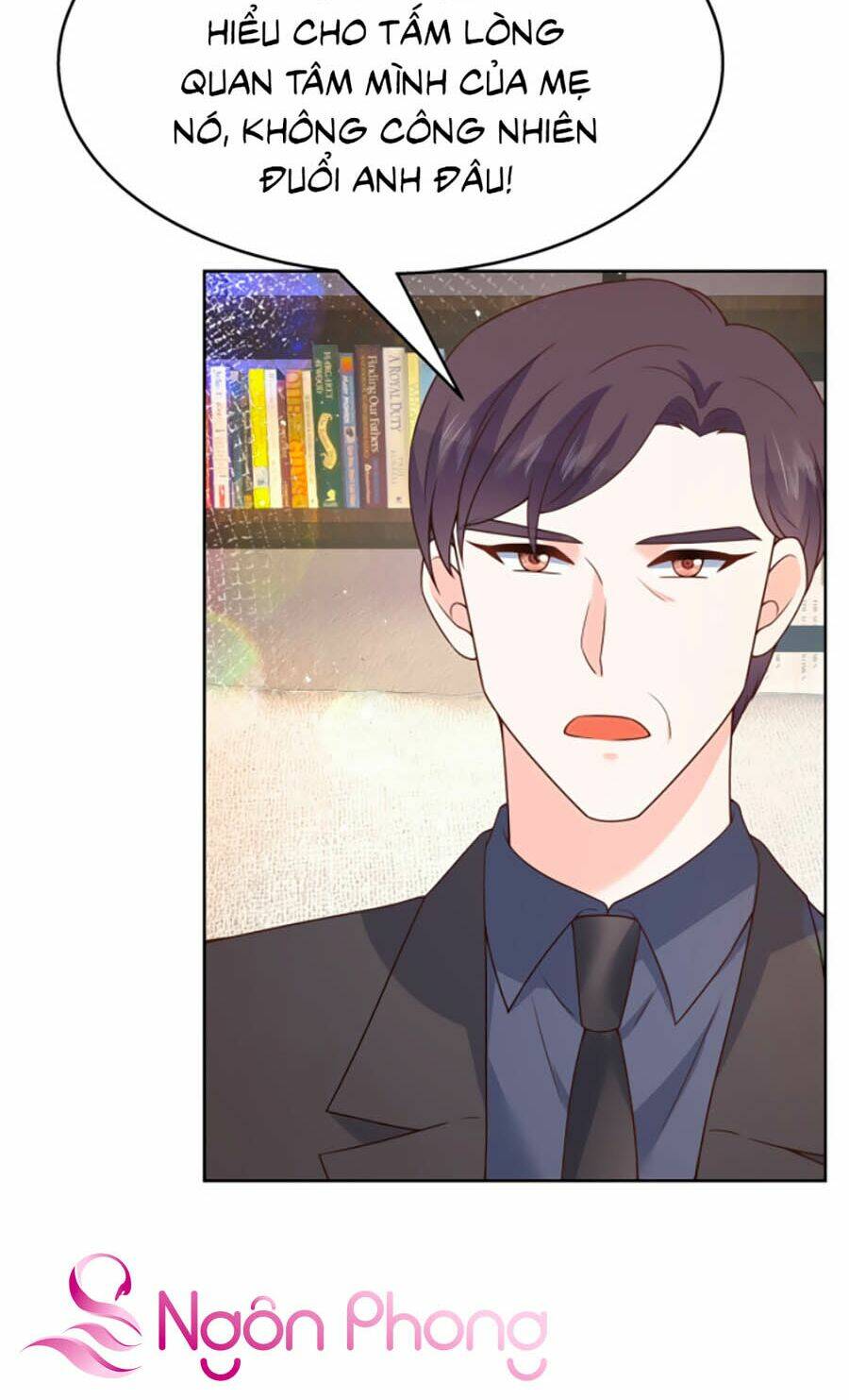 Hotboy Quốc Dân Là Nữ - Chapter 163 - Page 9