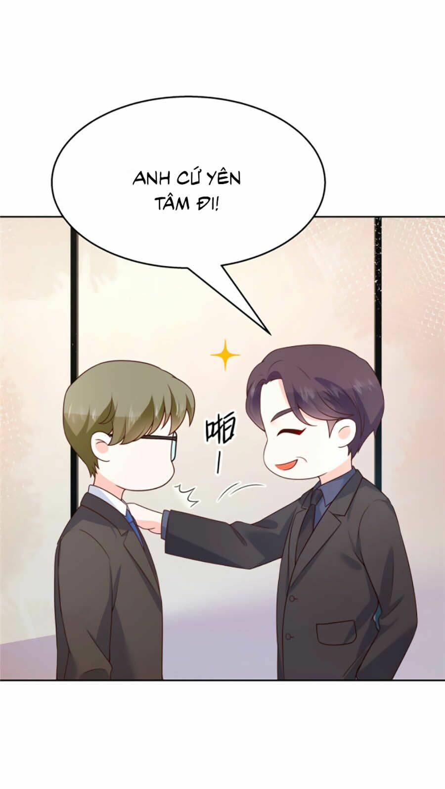 Hotboy Quốc Dân Là Nữ - Chapter 163 - Page 10