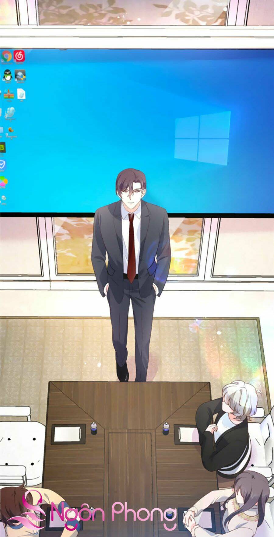 Hotboy Quốc Dân Là Nữ - Chapter 163 - Page 18