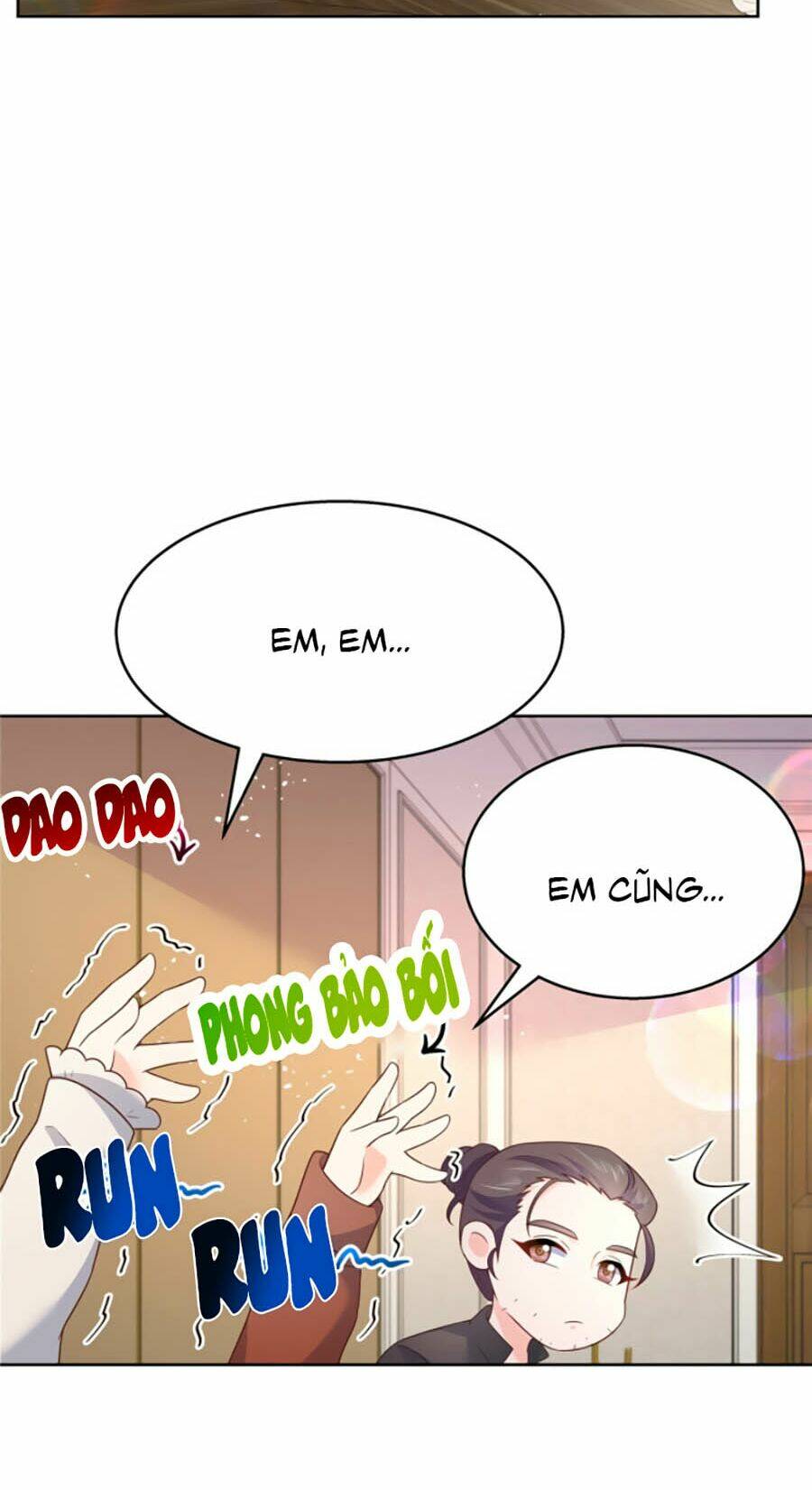 Hotboy Quốc Dân Là Nữ - Chapter 163 - Page 22