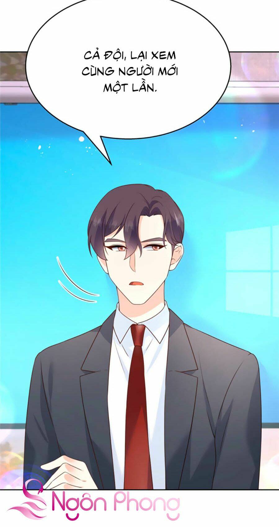 Hotboy Quốc Dân Là Nữ - Chapter 163 - Page 24