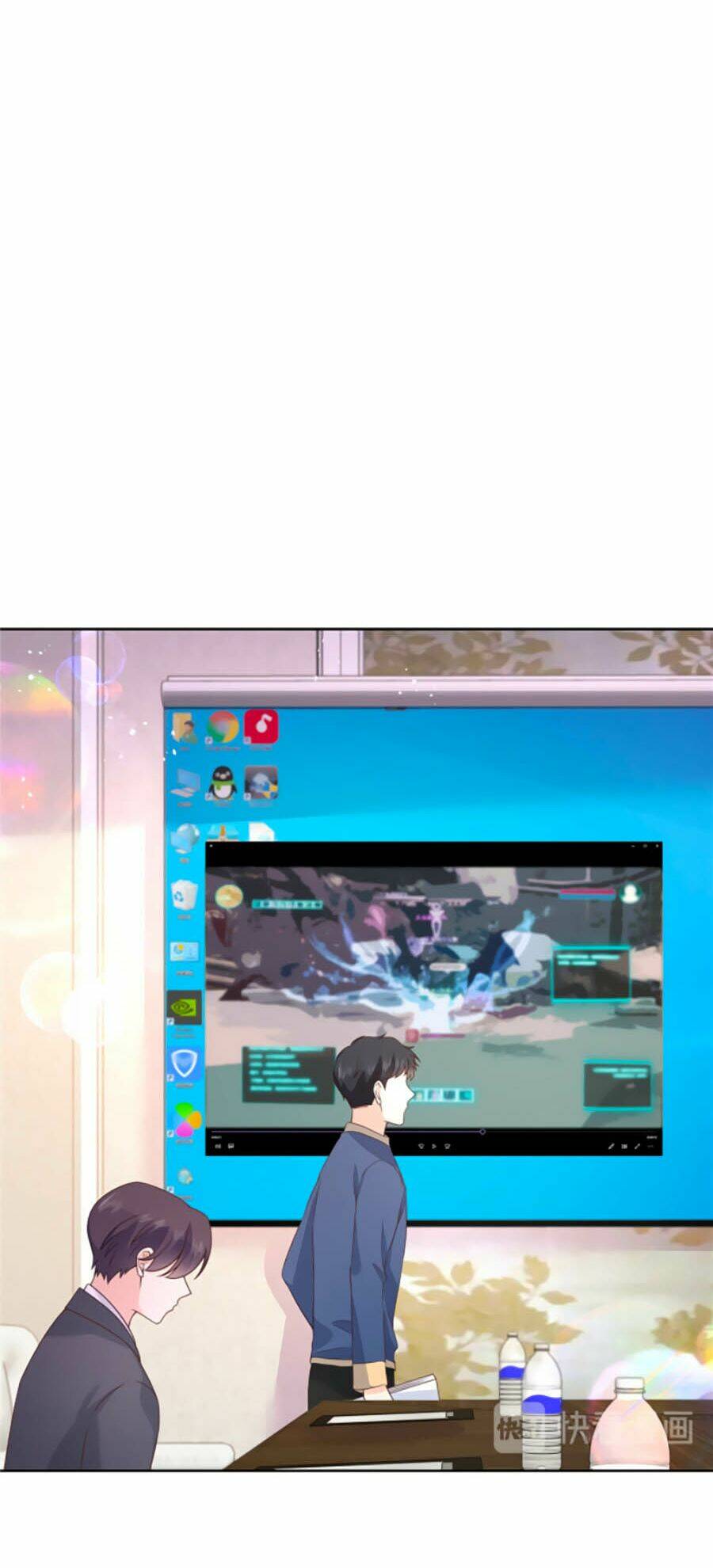 Hotboy Quốc Dân Là Nữ - Chapter 163 - Page 26