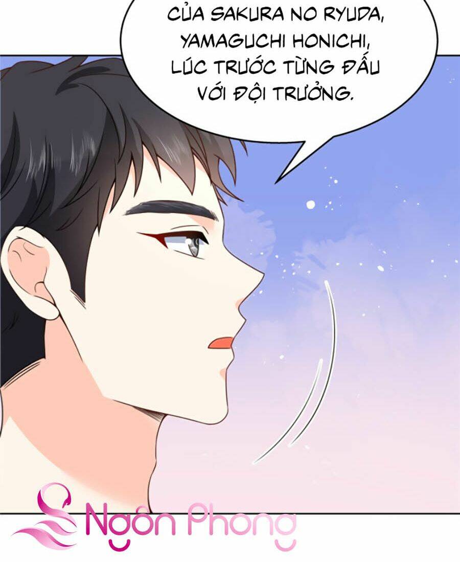 Hotboy Quốc Dân Là Nữ - Chapter 163 - Page 28