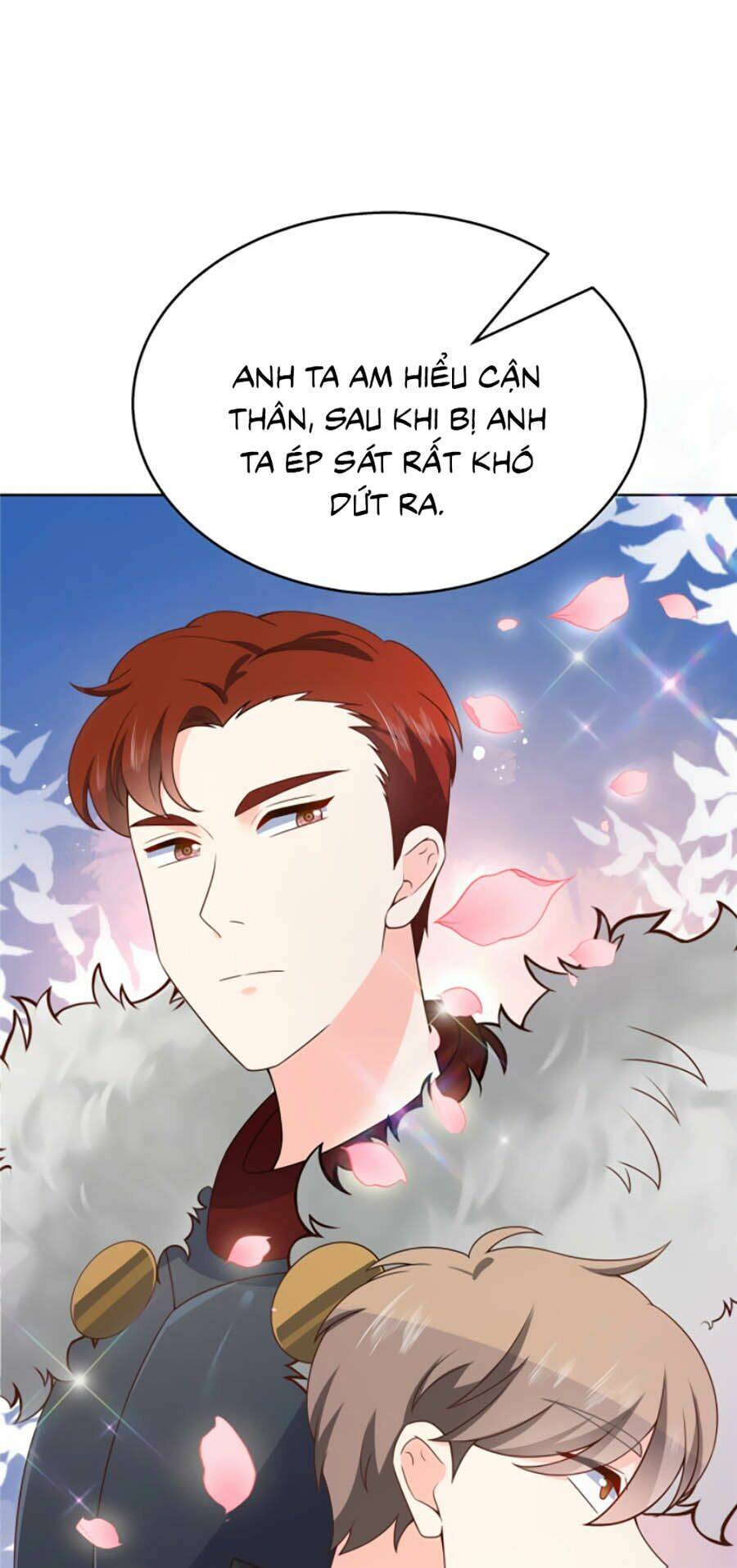 Hotboy Quốc Dân Là Nữ - Chapter 163 - Page 29