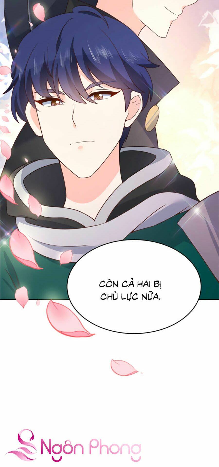 Hotboy Quốc Dân Là Nữ - Chapter 163 - Page 30