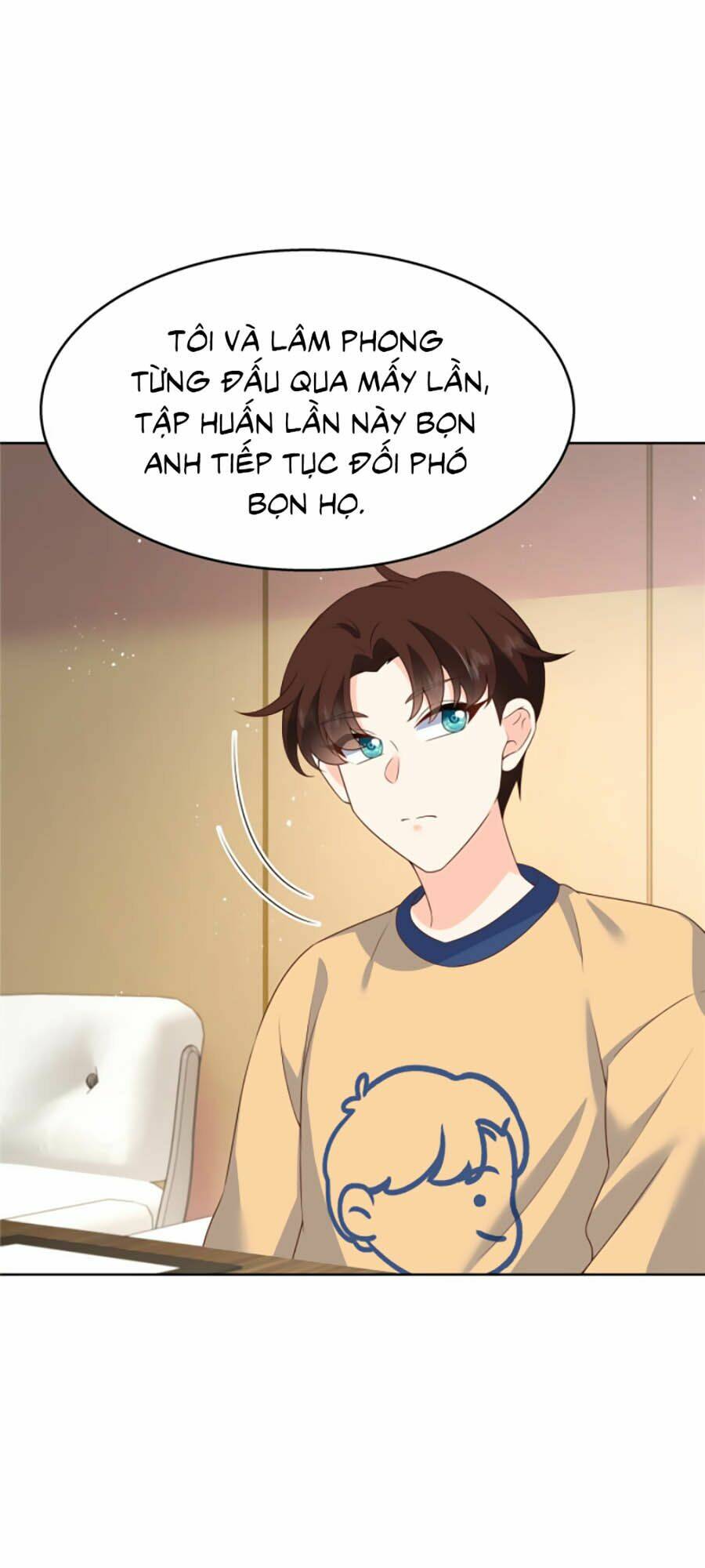 Hotboy Quốc Dân Là Nữ - Chapter 163 - Page 31