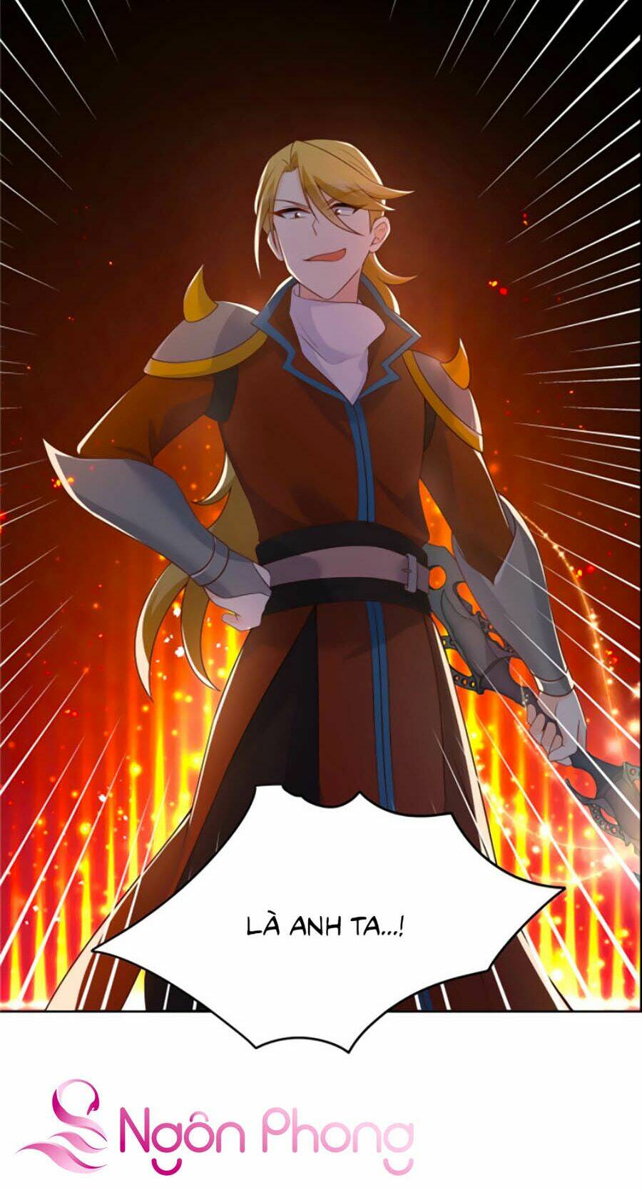 Hotboy Quốc Dân Là Nữ - Chapter 163 - Page 35