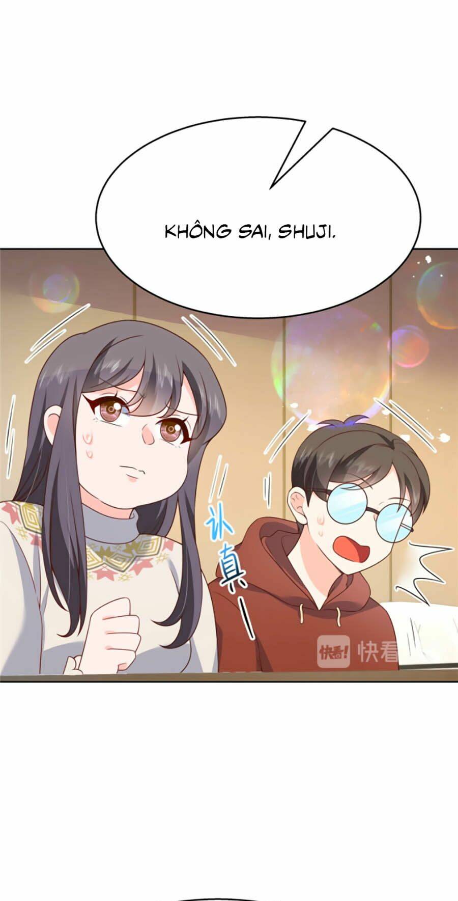 Hotboy Quốc Dân Là Nữ - Chapter 163 - Page 36