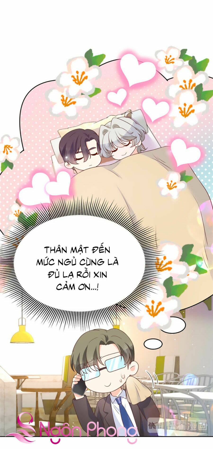 Hotboy Quốc Dân Là Nữ - Chapter 163 - Page 3