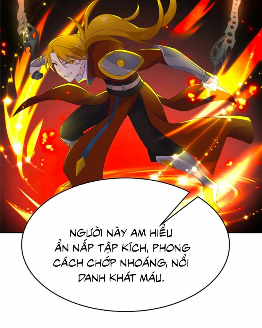 Hotboy Quốc Dân Là Nữ - Chapter 163 - Page 39