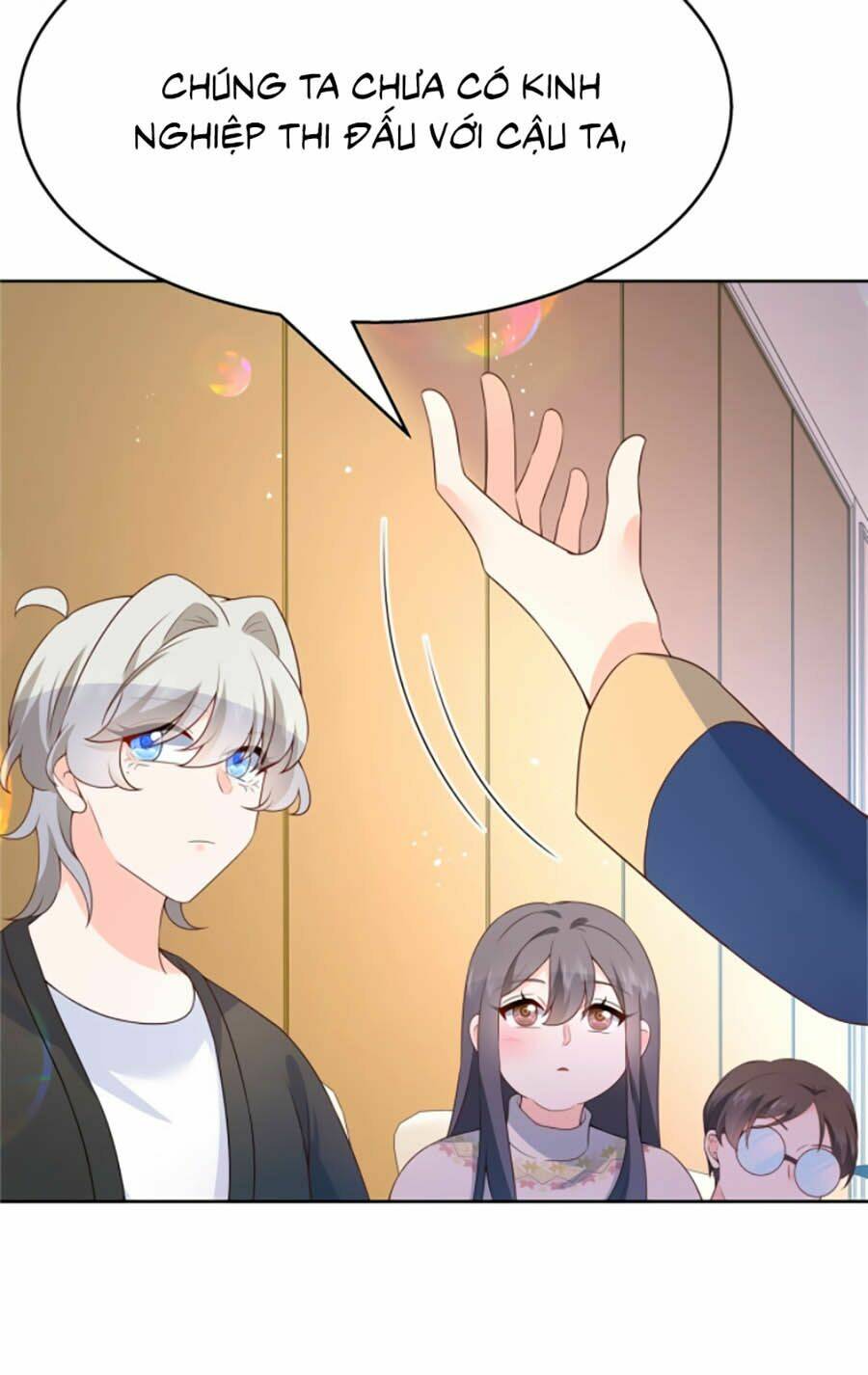 Hotboy Quốc Dân Là Nữ - Chapter 163 - Page 41