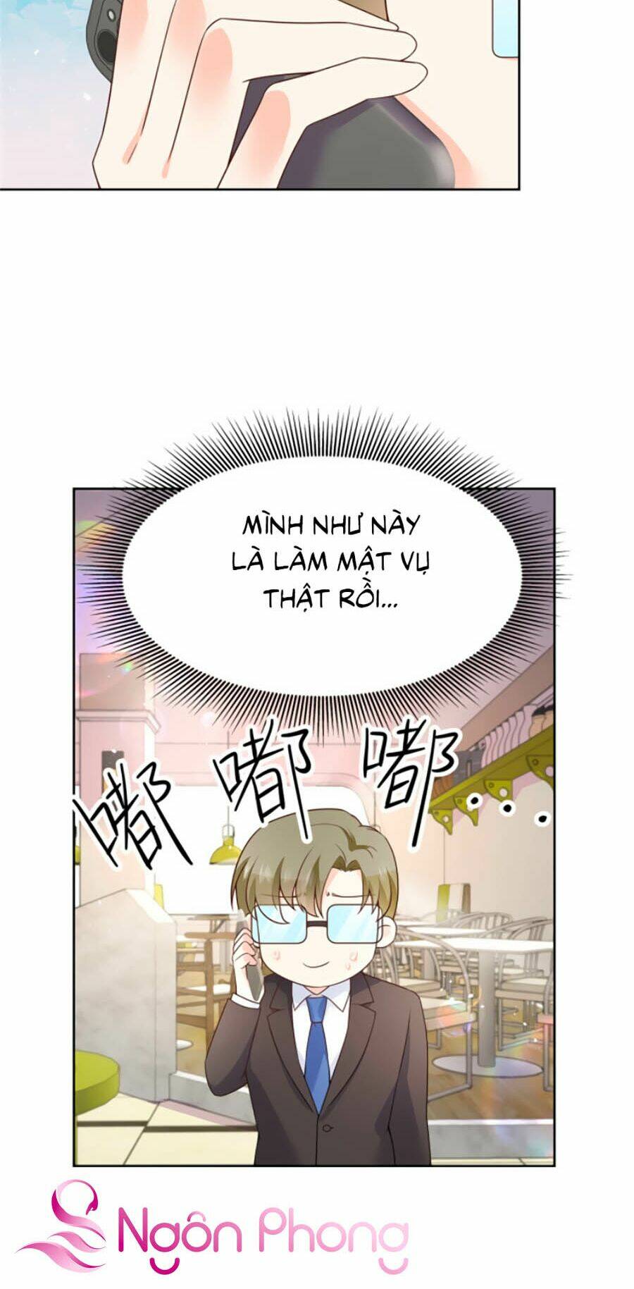 Hotboy Quốc Dân Là Nữ - Chapter 163 - Page 5