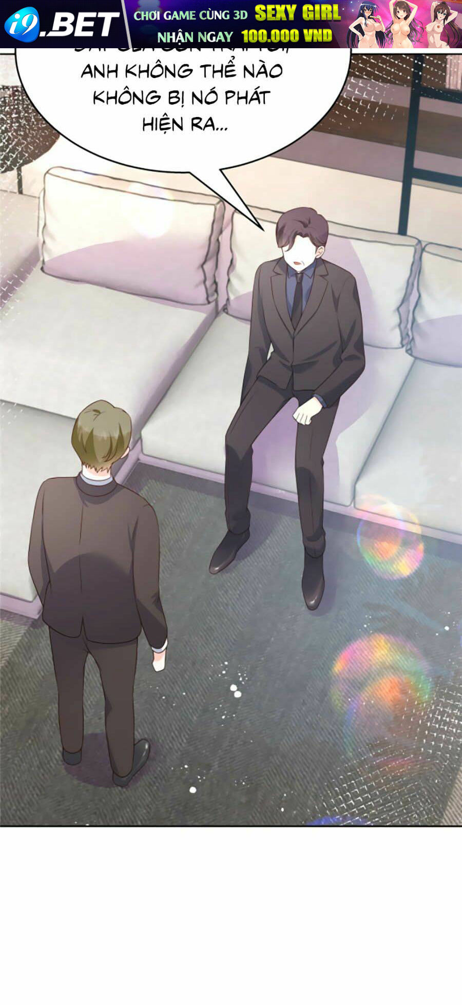 Hotboy Quốc Dân Là Nữ - Chapter 163 - Page 7