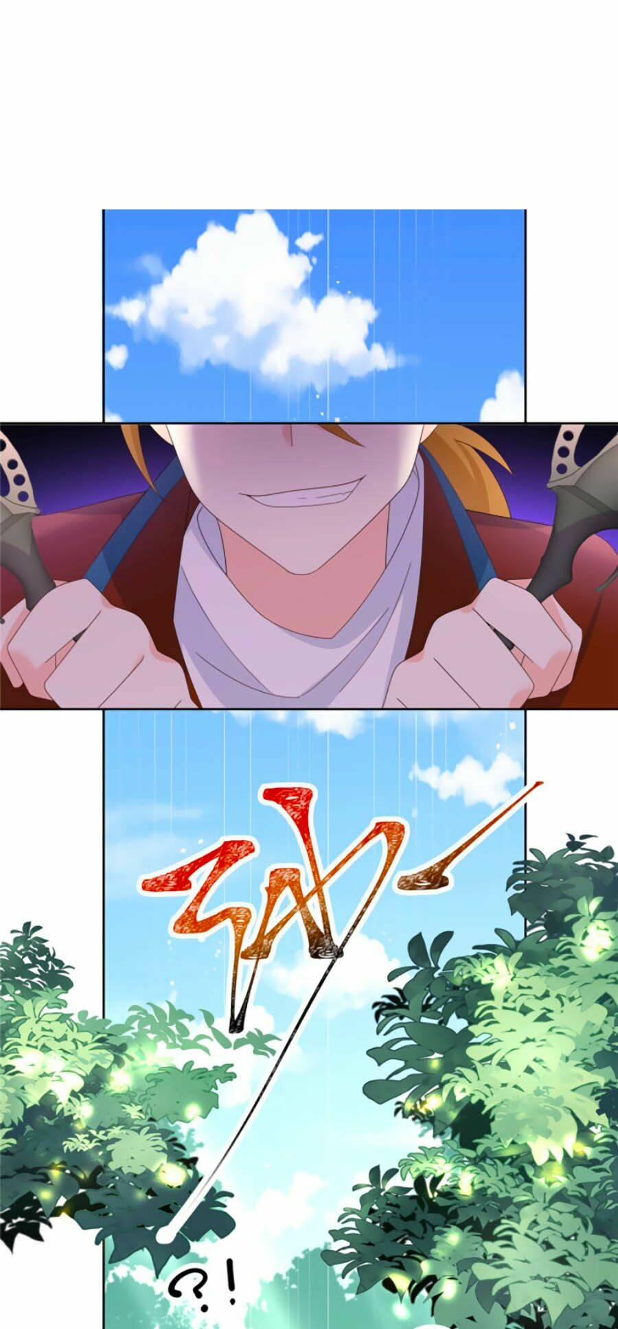 Hotboy Quốc Dân Là Nữ - Chapter 164 - Page 10