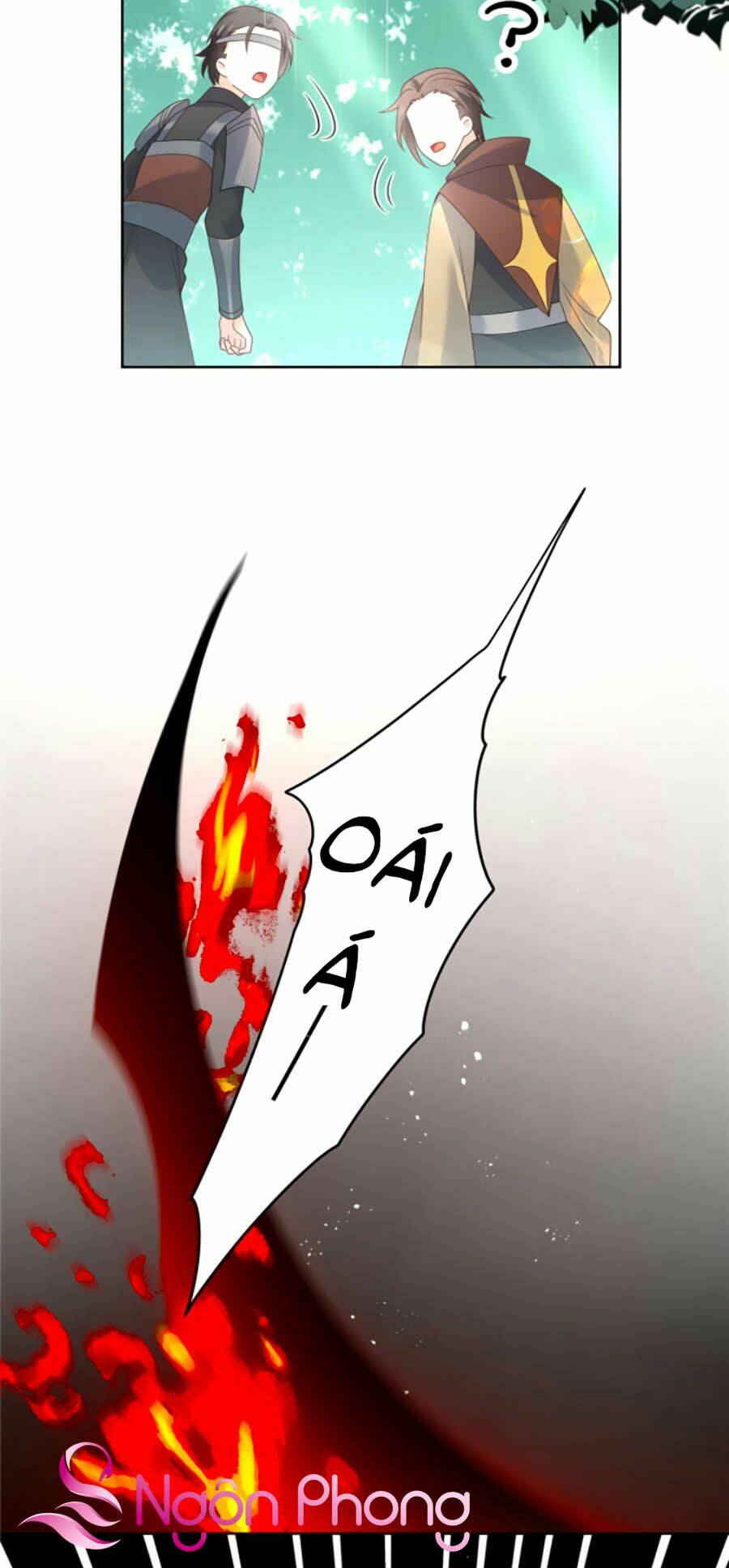 Hotboy Quốc Dân Là Nữ - Chapter 164 - Page 11