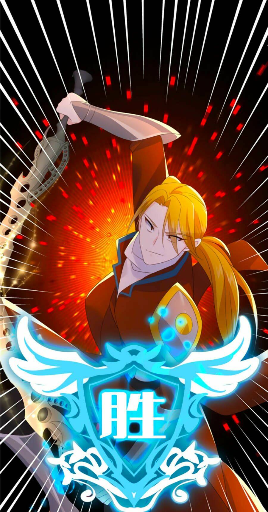 Hotboy Quốc Dân Là Nữ - Chapter 164 - Page 12